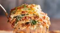 Epic Vegetable Lasagne Epic Vegetable Lasagne