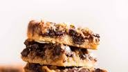Paleo 7 Layer Bars Paleo 7 Layer Bars