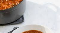 Best Ever Lentil Soup (No, Really) Best Ever Lentil Soup (No, Really)