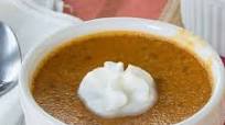 Individual Crustless Pumpkin Pies (aka Pumpkin Custards) Individual Crustless Pumpkin Pies (aka Pumpkin Custards)