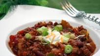 Spicy Turkey Chili Spicy Turkey Chili