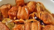 PORK HUMBA RECIPE PORK HUMBA RECIPE