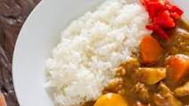 Pressure Cooker Japanese Curry Pressure Cooker Japanese Curry