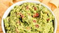 The Best Guacamole Recipe The Best Guacamole Recipe