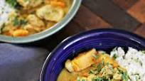 Vietnamese Chicken Curry (Cà Ri Gà) Vietnamese Chicken Curry (Cà Ri Gà)