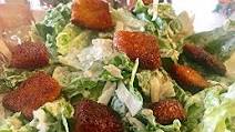 Caesar Salad Supreme Caesar Salad Supreme