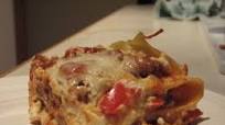 Lasagna for 4 Lasagna for 4