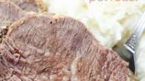 IP Hawaiian Pot Roast IP Hawaiian Pot Roast