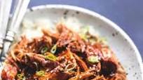 Instant Pot Honey Teriyaki Chicken Instant Pot Honey Teriyaki Chicken