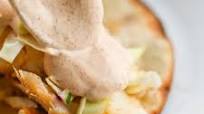 Creamy Taco Sauce Creamy Taco Sauce