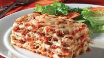 Lasagna for Two Lasagna for Two