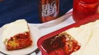 Big Red Cake Big Red Cake