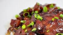 Filipino Chicken Adobo Filipino Chicken Adobo