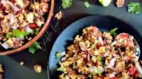 Simple Way to Prepare Speedy Chana Jor Garam Chaat Simple Way to Prepare Speedy Chana Jor Garam Chaat