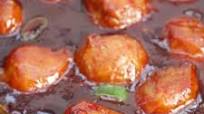 Baked Candied Kielbasa Baked Candied Kielbasa