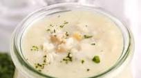 Condensed Cream of Chicken Soup Condensed Cream of Chicken Soup