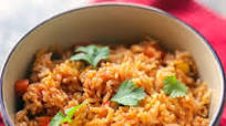 Easy Instant Pot Mexican Rice Easy Instant Pot Mexican Rice