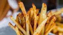 Extra Crispy Oven Baked French Fries Extra Crispy Oven Baked French Fries