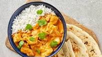 Butter Chicken Butter Chicken