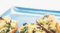 Baked Potatoes for Twice-Baked Stuffed Potatoes Baked Potatoes for Twice-Baked Stuffed Potatoes