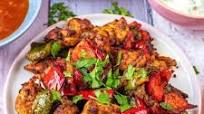 Air Fryer Chicken Tikka Air Fryer Chicken Tikka