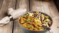 What I Eat in a Day on Vegan Candida Diet, Video What I Eat in a Day on Vegan Candida Diet, Video