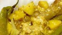 Mild Pork Curry with Coconut Milk (simple & easy) Mild Pork Curry with Coconut Milk (simple & easy)