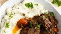 Keto Beef Stew Keto Beef Stew