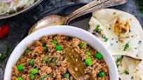 Chicken Keema Recipe Chicken Keema Recipe