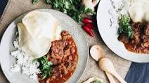 Simple Beef Curry recipe Simple Beef Curry recipe