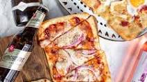 Flatbread 3-Ways ft. ALDI Flatbread 3-Ways ft. ALDI