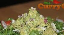 Coriander and Lime Chicken Salad Coriander and Lime Chicken Salad
