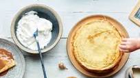 Easy Crepes Easy Crepes