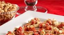 Antipasto Bruschetta Antipasto Bruschetta