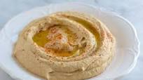 Easy Hummus (Better Than Store-Bought) Easy Hummus (Better Than Store-Bought)