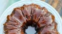 Chocolate Zucchini Bundt Cake Chocolate Zucchini Bundt Cake