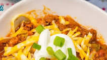 Texas Chili Texas Chili