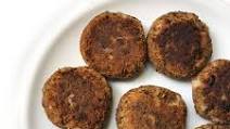 Vegan Shami Kebabs (Kala Chana Kebabs) Vegan Shami Kebabs (Kala Chana Kebabs)