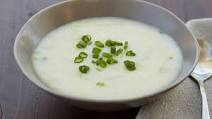 Incredibly Creamy Potato Soup Incredibly Creamy Potato Soup