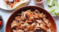 Slow Cooker Chipotle Chicken Slow Cooker Chipotle Chicken