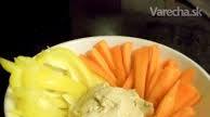 Hummus Hummus