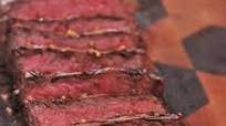 Strip Steak Strip Steak
