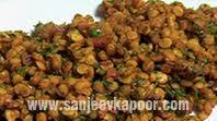 Instant Chana Masala Instant Chana Masala