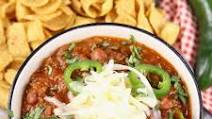 Chili Chili
