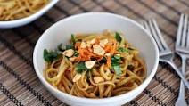 Super Simple Spicy Thai Noodles Super Simple Spicy Thai Noodles