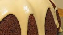 Pumpkin Spice Cake Pumpkin Spice Cake