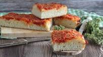 Sfincione: the authentic, tasty recipe for the popular Sicilian pizza Sfincione: the authentic, tasty recipe for the popular Sicilian pizza