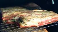 Fresh Herb Bacon Fresh Herb Bacon