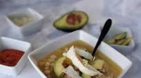 Pozole Blanco Pozole Blanco