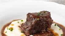 Spiced Short Ribs (Instant Pot) Spiced Short Ribs (Instant Pot)